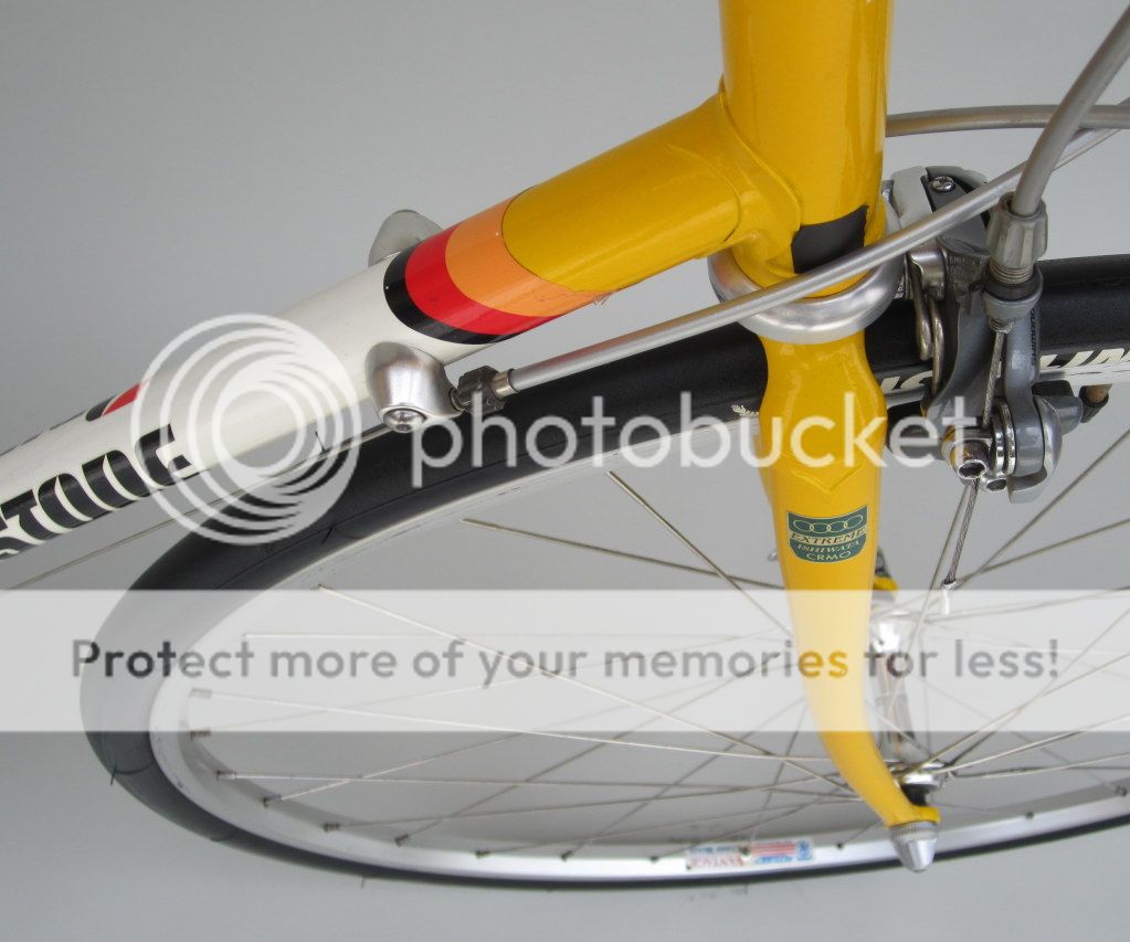 classic bikes and bits